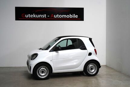 Smart ForTwo 20.138 km 11.700 &euro; Nagold Hochdorf 72202