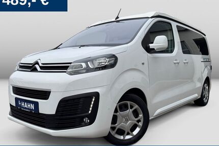 Citroen SpaceTourer 57.272 km 33.940 &euro; Esslingen (bei Stuttgart) 73734