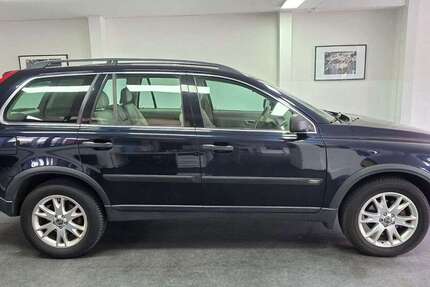 Volvo XC90 365.000 km 5.990 € Asperg 71679