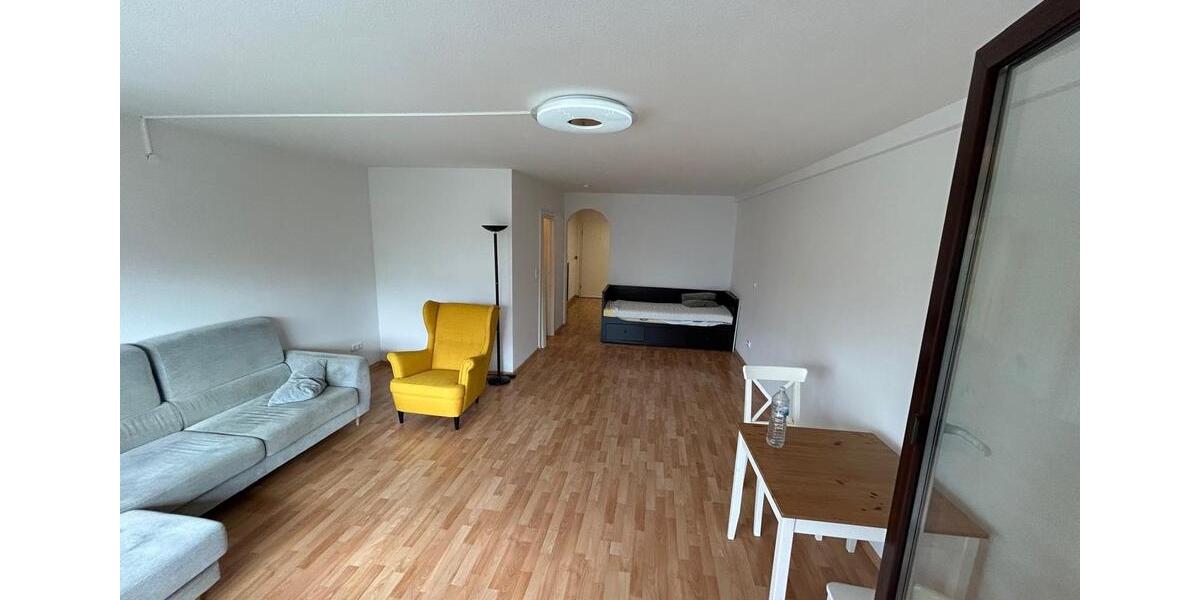 Etagenwohnung Schwieberdingen - 1.5 Zimmer, 55 m&sup2;, 1.200&euro; | Angebot:25944178