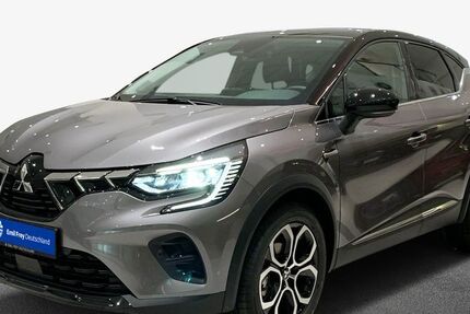 Mitsubishi ASX 10.000 km 27.490 &euro; Stuttgart 70190