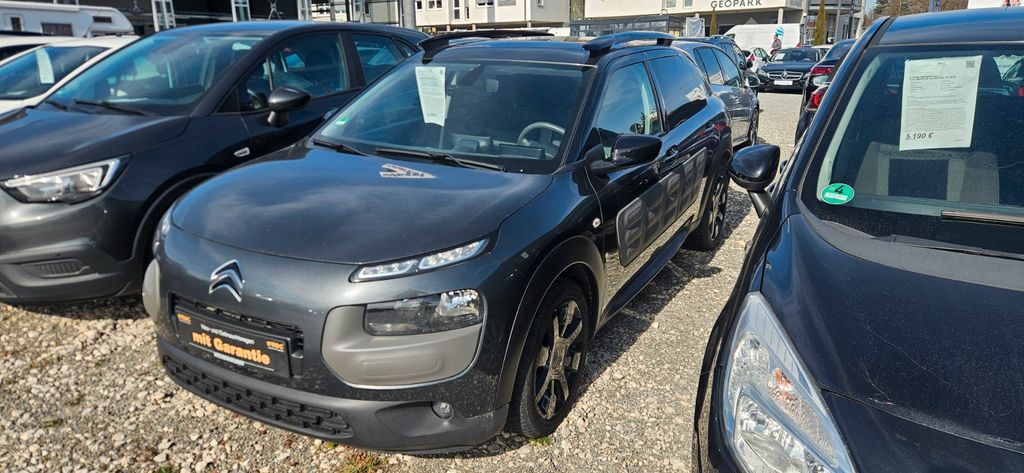 Citroen C4 Cactus 142.000 km 6.690 &euro; Reutlingen 72766