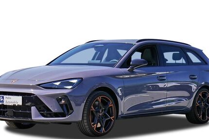 Cupra Leon 2.900 km 48.980 &euro; Kornwestheim 70806