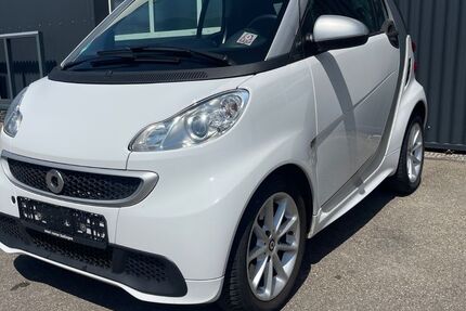 Smart ForTwo 99.000 km 5.490 &euro; Asperg / Stuttgart 71679