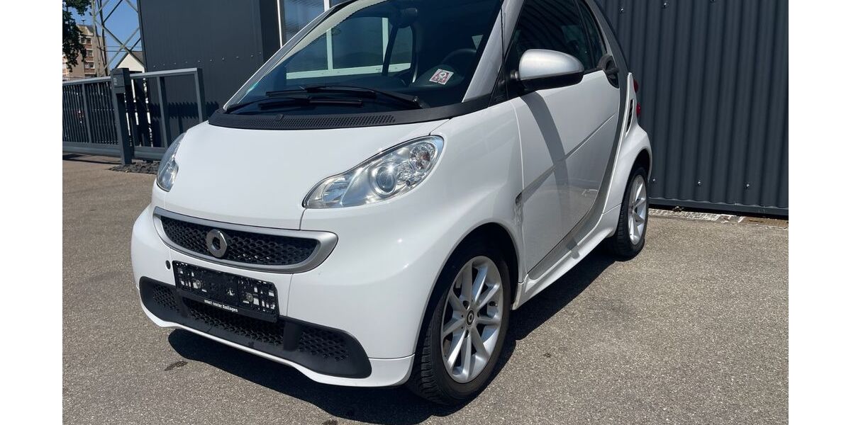 Smart ForTwo 99.000 km 5.490 &euro; Asperg / Stuttgart 71679