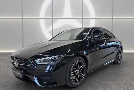 Mercedes CLA 200