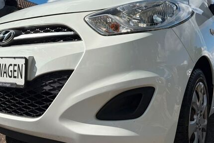 Hyundai i10 95.000 km 3.950 &euro; LUDWIGSBURG 71642