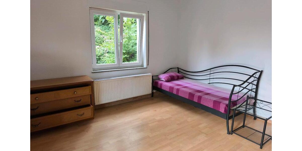 Etagenwohnung Stuttgart Bopser - 1 Zimmer, 22 m&sup2;, 770&euro; | Angebot:24284230