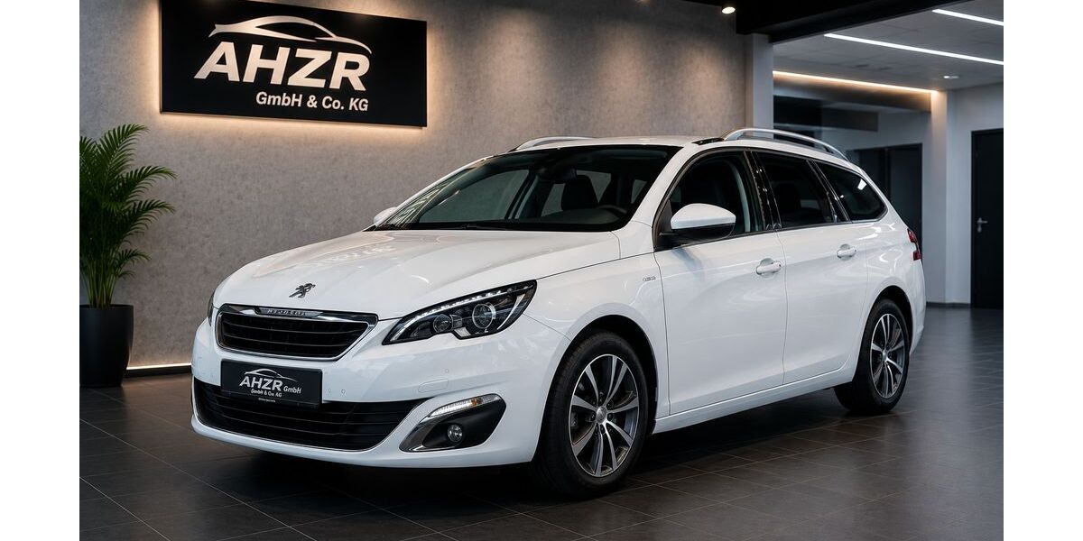 Peugeot 308 132.000 km 6.900 &euro; Reutlingen 72762