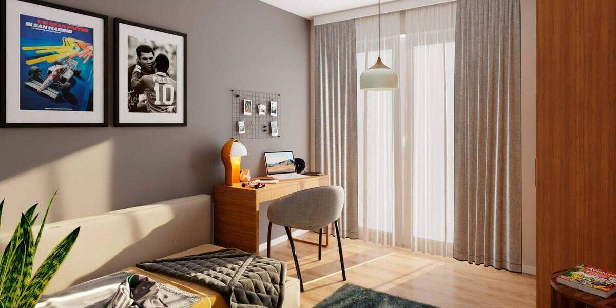 Etagenwohnung Ludwigsburg Ost - 4 Zimmer, 99 m&sup2;, 619.900&euro; | Angebot:25731201