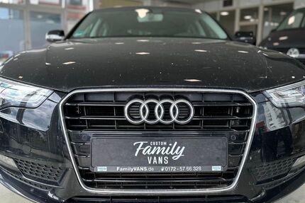 Audi A5 120.000 km 13.999 € Sindelfingen 71069