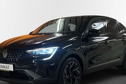 Renault Arkana 6.990 km 26.780 &euro; Stuttgart 70565