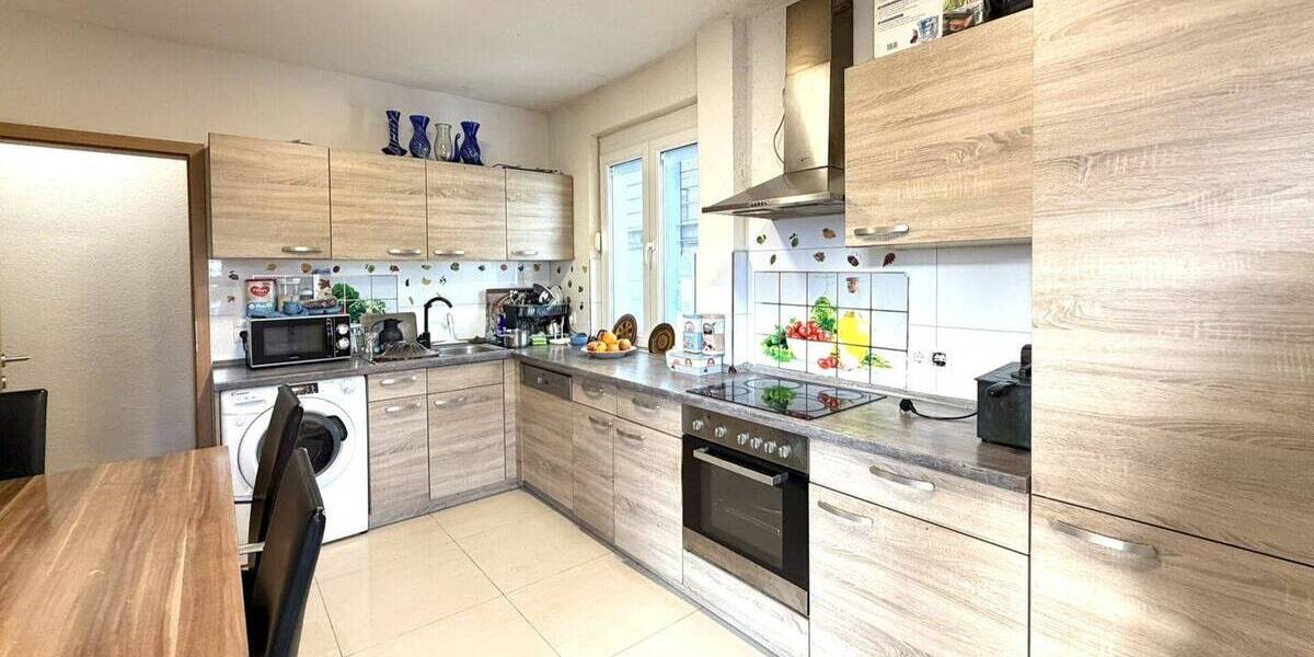 Etagenwohnung Esslingen am Neckar / Mettingen Mettingen - 3 Zimmer, 84 m&sup2;, 258.000&euro; | Angebot:26744673