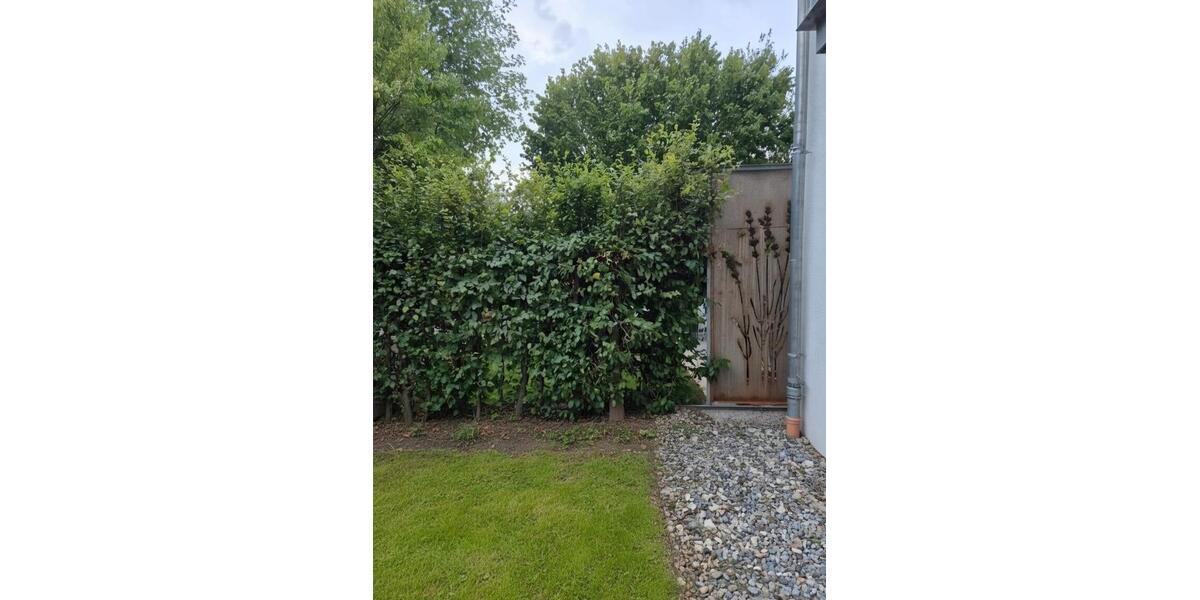Terrassenwohnung Tübingen Derendingen - 2 Zimmer, 59 m&sup2;, 230.000&euro; | Angebot:27243200