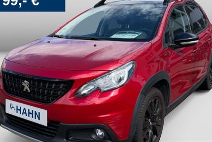 Peugeot 2008 62.896 km 11.430 &euro; Fellbach 70736