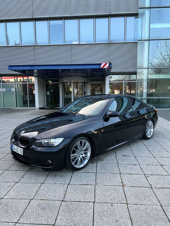 BMW 320 250.000 km 10.300 € Ammerbuch 72119