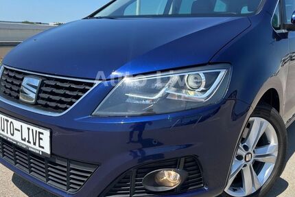 Seat Alhambra 165.970 km 21.990 € Böblingen/Stuttgart 71034