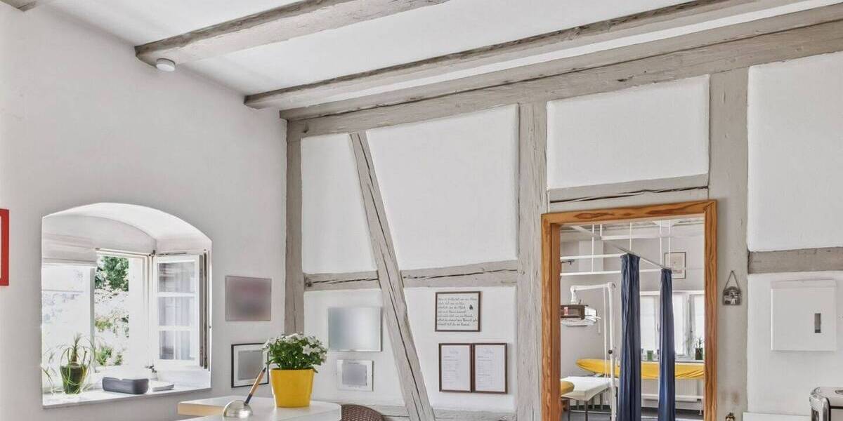 Gewerbeobjekt Ludwigsburg Oßweil - 3 Zimmer, 299.000&euro; | Angebot:22395847