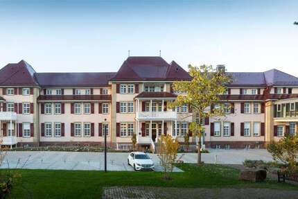 Wohnung Pforzheim Buckenberg - 2 Zimmer, 65 m&sup2;, 785&euro; | Angebot:27044429