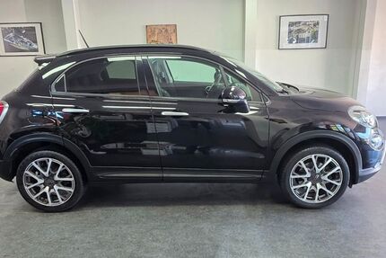 Fiat 500X 63.000 km 9.990 &euro; Asperg/Ludwigsburg bei Stuttgart 71679