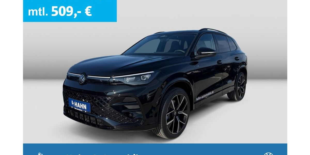 VW Tiguan 5.000 km 56.290 &euro; Kornwestheim 70806