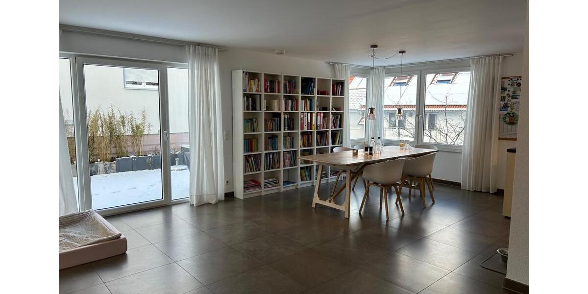 Einfamilienhaus Weil der Stadt - 8 Zimmer, 205 m&sup2;, 845.000&euro; | Angebot:24741220