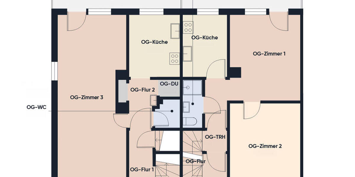 Mehrfamilienhaus, Wohnhaus Nürtingen Oberensingen - 1 Zimmer, 223 m&sup2;, 680.000&euro; | Angebot:26257759
