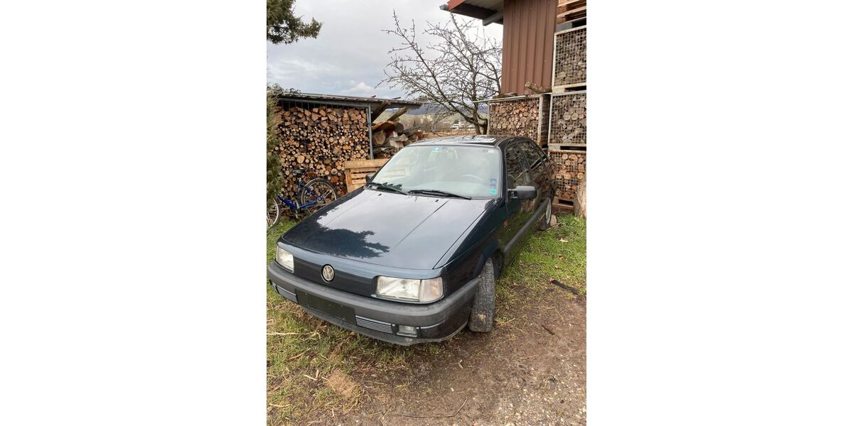 VW Passat 46.059 km 3.900 &euro; Waiblingen 71334