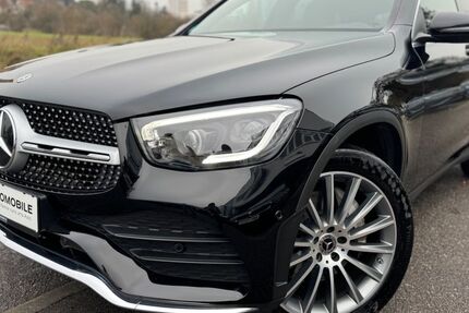 Mercedes-Benz GLC 400 96.800 km 37.999 &euro; Kornwestheim 70806