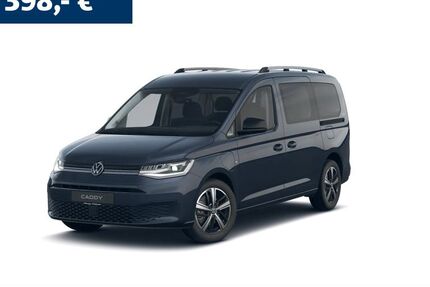 VW Caddy Maxi 7.180 km 39.930 &euro; Niefern-Öschelbronn 75223