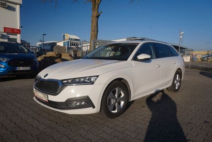 Skoda Octavia 90.477 km 20.950 € Nufringen/Stuttgart 71154