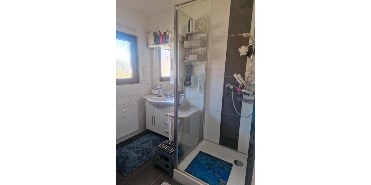 3 Zimmer Wohnung in Pforzheim Hohenwart 3 zimmer