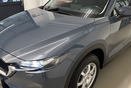 Mazda CX-5 128.448 km 17.900 &euro; LEONBERG 71229