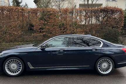 Alpina B7 130.000 km 48.500 &euro; Stuttgart 70378