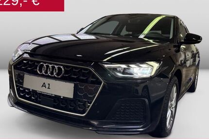 Audi A1 1.500 km 27.390 &euro; Pforzheim 75179