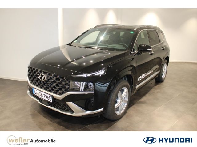 Hyundai SANTA FE 37.000 km 42.995 &euro; Bietigheim-Bissingen 74321