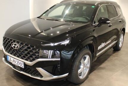 Hyundai SANTA FE 41.000 km 41.820 &euro; Bietigheim-Bissingen 74321