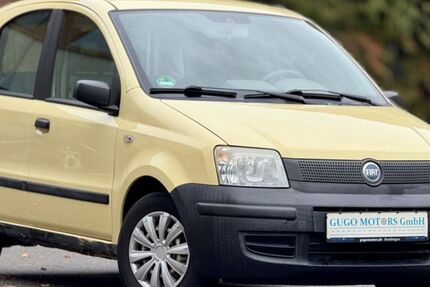 Fiat Panda 165.000 km 1.700 € Reutlingen 72766