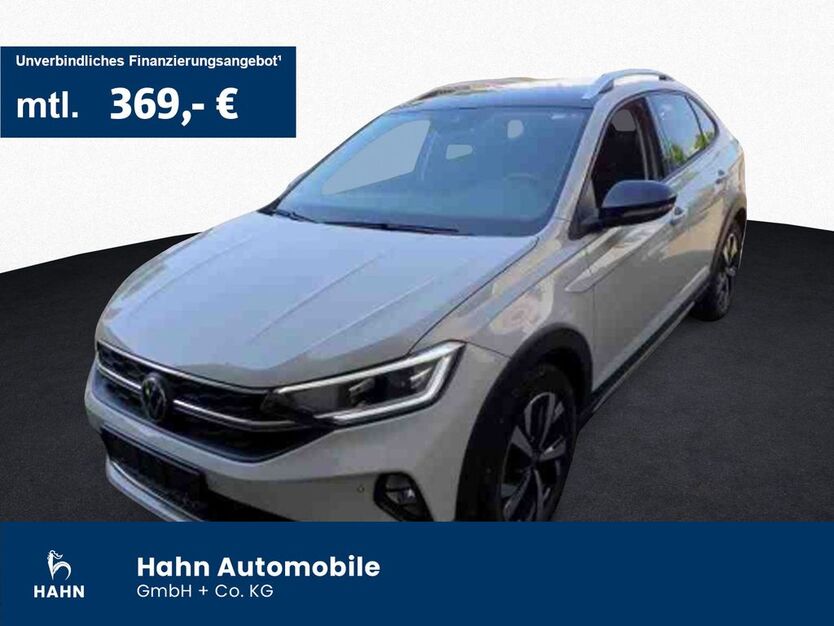 VW Taigo 54.979 km 22.930 € Fellbach 70736