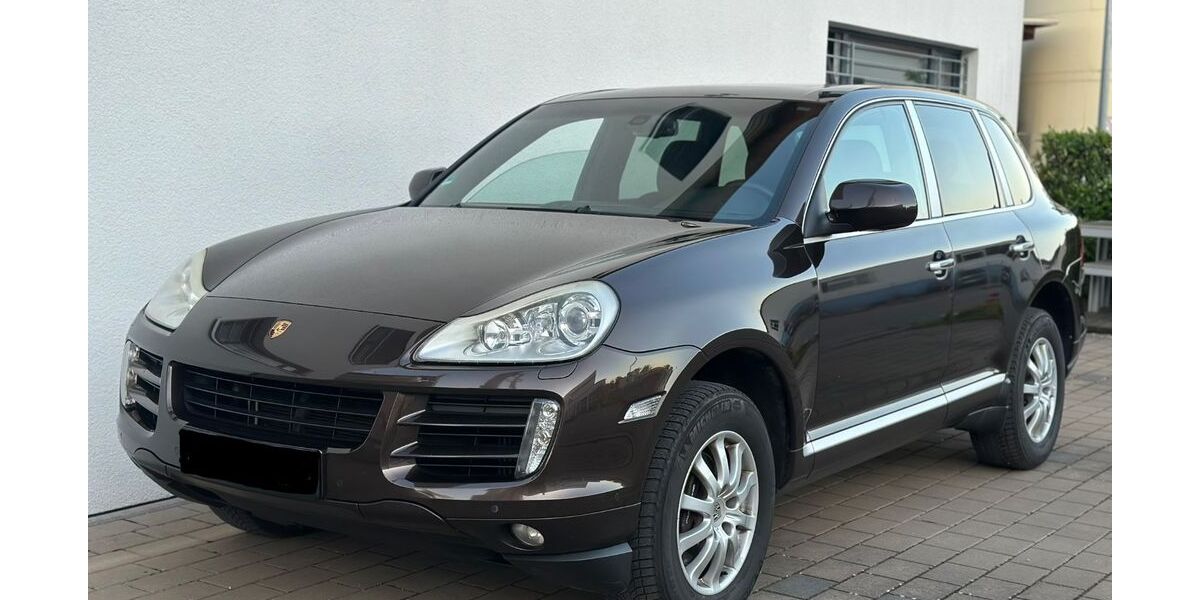Porsche Cayenne 284.000 km 7.900 &euro; Wendlingen 73240