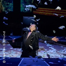 Der Spieler 22.12.2026 Opernhaus