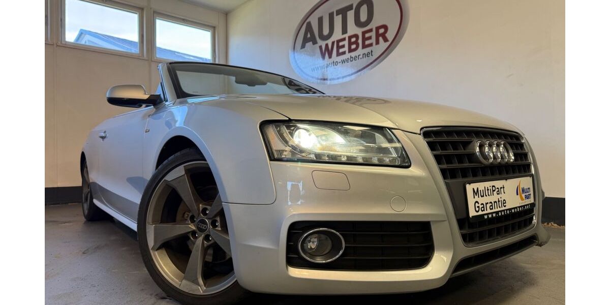 Audi A5 188.400 km 8.999 &euro; Sindelfingen/Darmsheim 71069