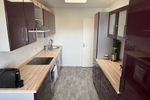 Einziehen & Wohlfühlen – 3,5-Zimmer-Dachgeschosswohnung mit Balkon und Garage - Dachgeschoßwohnung Altbach | Angebot:27581532