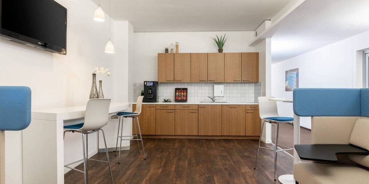 Gewerbeobjekt Stuttgart Mitte - 839&euro; | Angebot:25969792