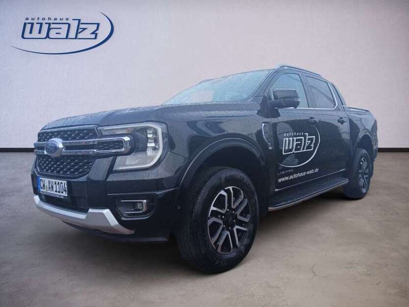 Ford Ranger 19.000 km 42.990 € Nagold 72202