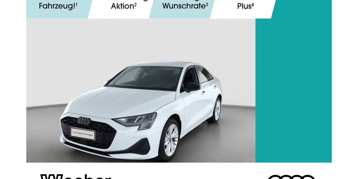 Audi A3 5.529 km 32.890 &euro; Herrenberg 71083