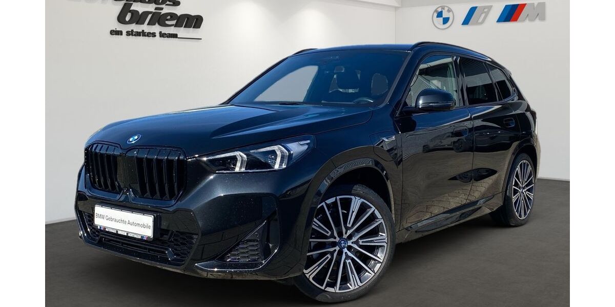 BMW X1 56.800 km 40.900 &euro; Nürtingen 72622