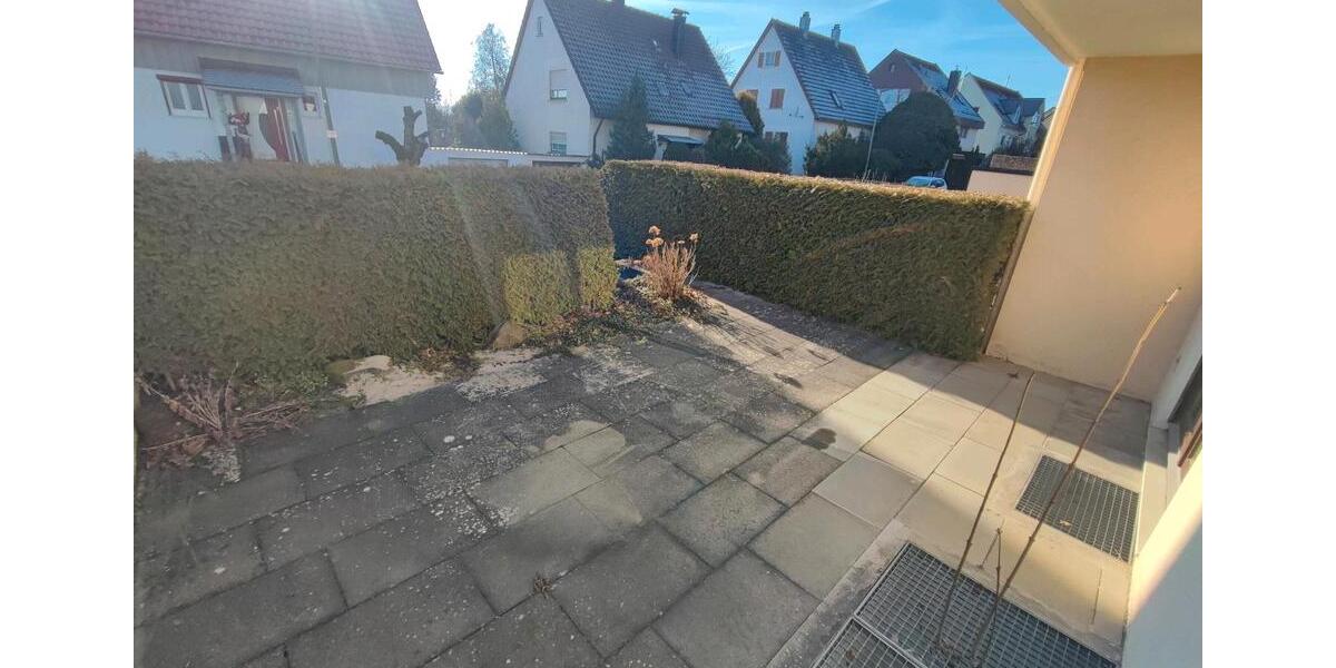 Doppelhaushälfte Leonberg - 6 Zimmer, 146 m&sup2;, 550.000&euro; | Angebot:24842537