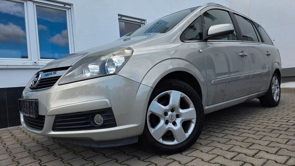 Zafira