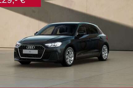 Audi A1 2.500 km 27.480 &euro; Ludwigsburg 71636